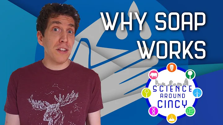 Science Over Everything: Why Soap Works