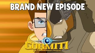 Gormiti - The Lords Of Nature Return - New Full Episode Sting Of Insecticus Super Gormiti