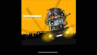 Noko Mashaba  -  TurnUp Anthem (SONG)