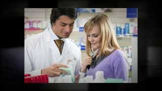 Average Salary Of A Pharmacist
