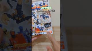Toys | God Kabuto | Body and Legs | Unboxing - Box Only | Part 2.2 #minipla #kingohger #toys