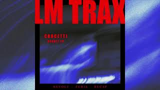 Crocetti - Revolt