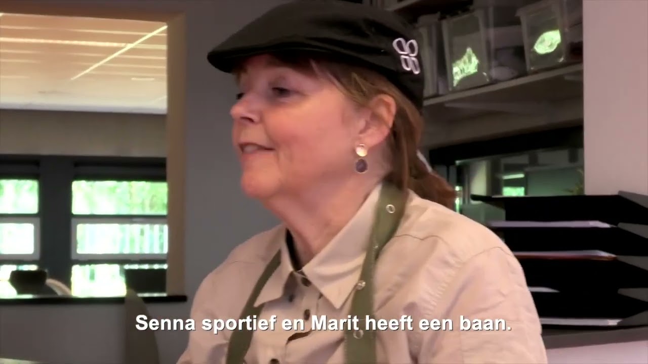 Mentorlied/gb4a/ M. v.d. Berg/2022