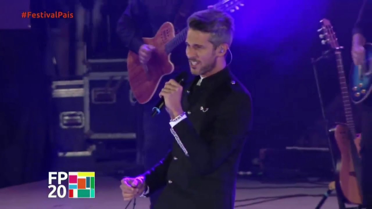 Destino San Javier - Quince primaveras (Cosquín 2020)