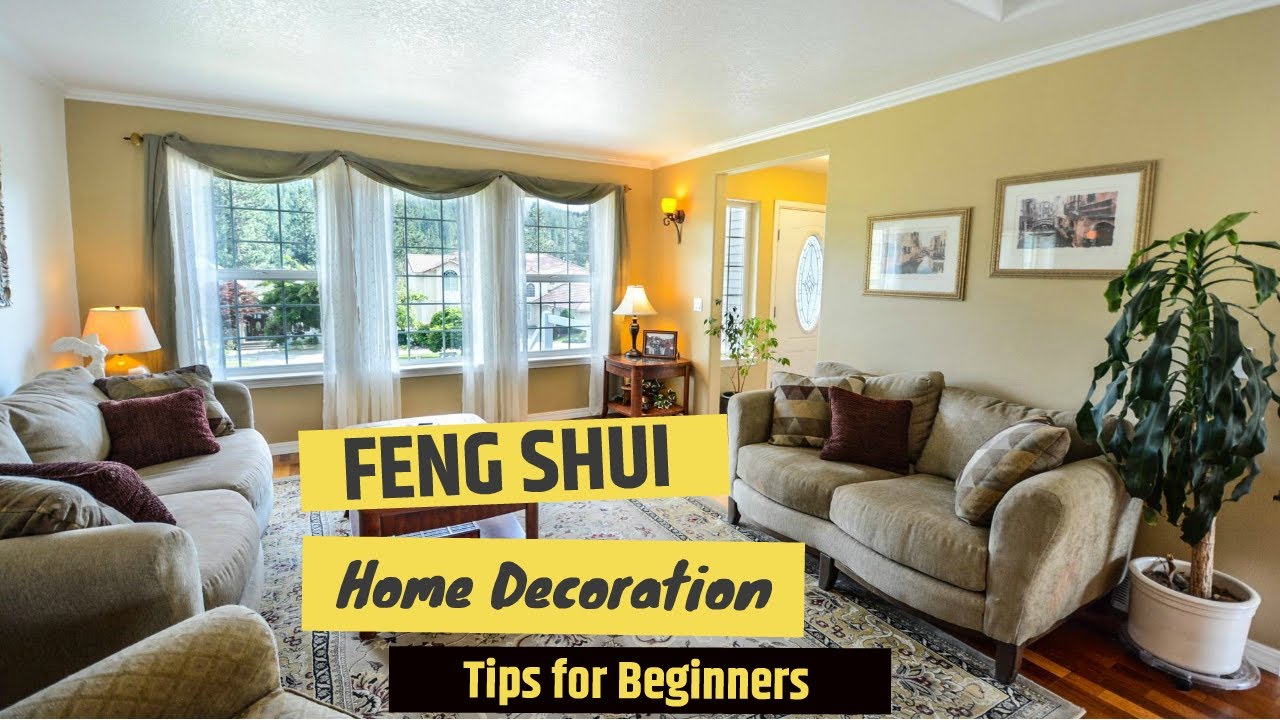 Feng Shui Home Decor - Feng Shui Home Decorating Ideas Diy Feng Shui ...