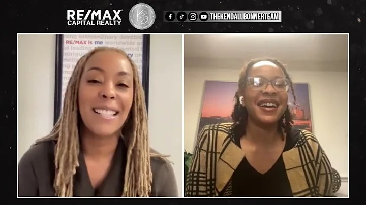Interview: Angel Blackmon, Tampa Home Buying Speci...