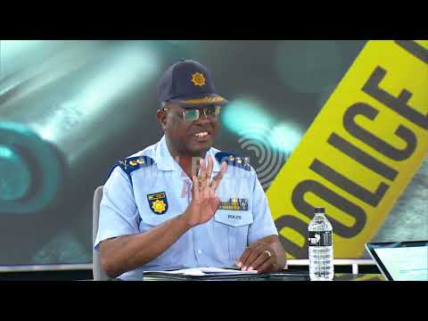Breaking News | SAPS gives update on Kempton Park murders