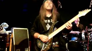 Uli Jon Roth Yellow Raven