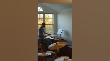 Thumbnail of Marimba concerto