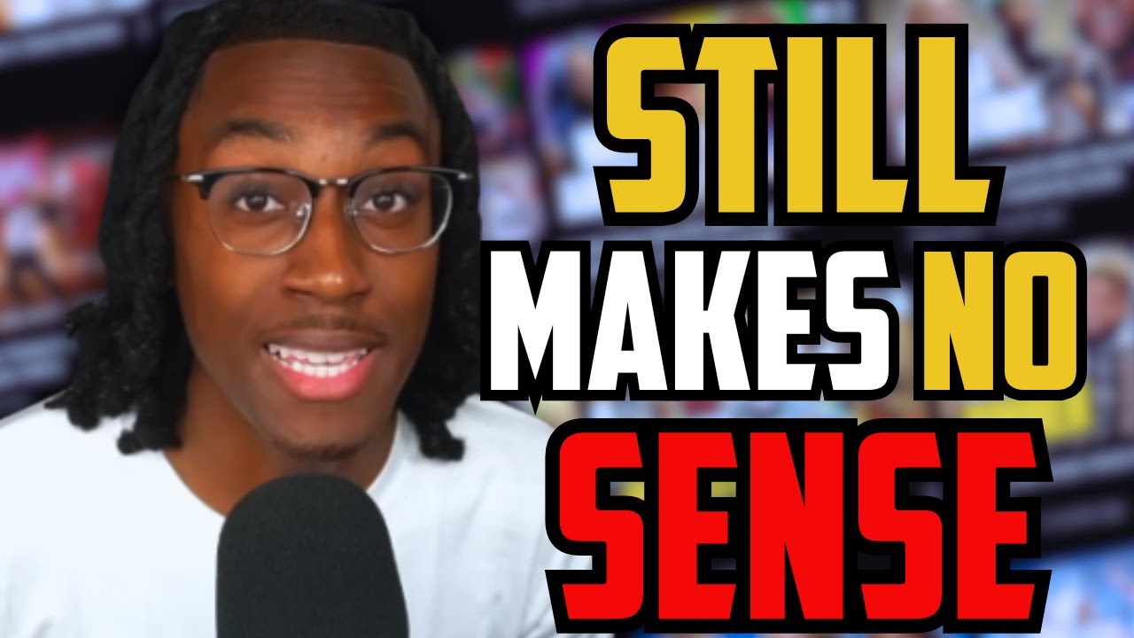 Новое видео Antonio Speaks о христианстве еще хуже…