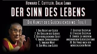 DER SINN DES LEBENS - Howard C. Cuttler, Dalai Lama