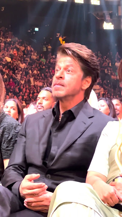 All time charming SRK!!