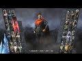 Injustice: Gods Among Us Arcade #9- Superman