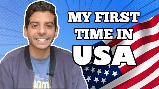 My First US Clinical Elective | USCE VLOG