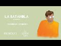 Danucho en La Batahola de Personajes | Episodio 5 | MOSAICO
