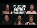 Pourquoi soutenir reporterre 