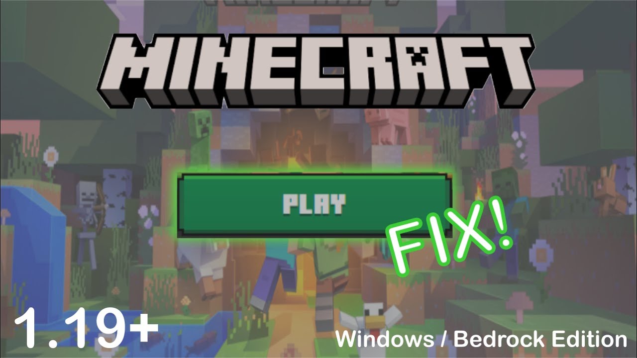 TLauncher Bedrock Edition (1.19.30, 1.18.32) - Play Minecraft for