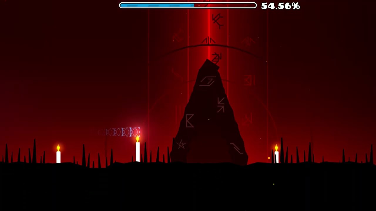 [4K 60fps] DECAY by PICAandMRBASSI