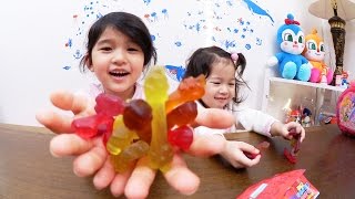 リトルミィ☆はっぴぃタイム＆もっとはっぴぃタイム+おまけ ○Everyday play○Celebrating Maa-chan's birthday at Disney