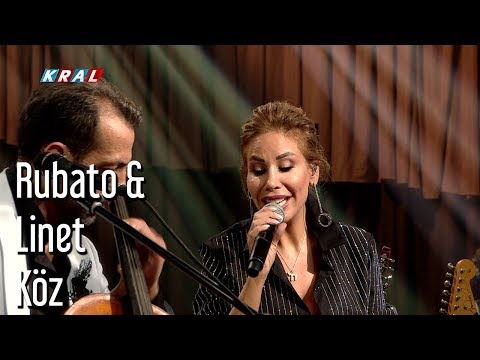 Rubato & Linet - Köz