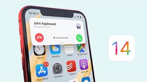 How to update iOS 14 without WiFi. Update with mobile data.
