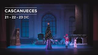 Cascanueces en Teatro del Lago screenshot 1