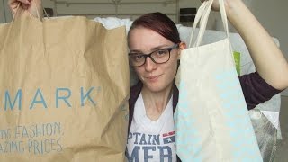 FallenHauls ♥ Superdrug, Primark, Urban Decay, KatVonD