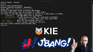 a KIE JBang! catalog