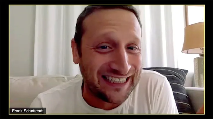 The Postal Service Zoom Auditions - Tim Robinson E...