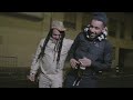 Noface  oseille  mort oseille  vie clip officiel