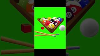 Basketball Green Screen Video