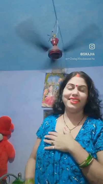 zendegi khubsurat hai
