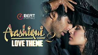 ❤️ Aashiqui 2 Love Theme | Best Romantic Background Music | Heart Touching Love Melody