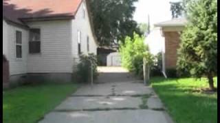 1436 Woodruff Hazel Park  Michigan