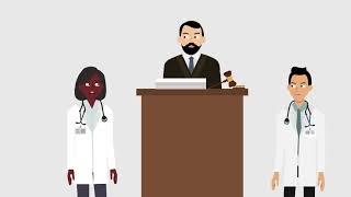 Valley Medical Specialists v. Farber Case Brief Summary | Law Case Explained