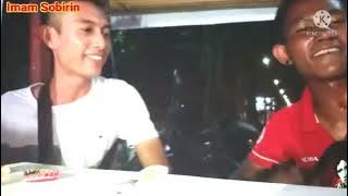 pengamen kreatif sidoarjo yale yale lucu bikin ngakak