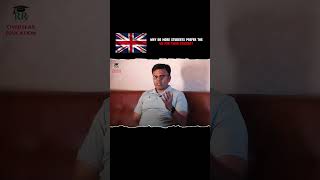 Study in UK 2026, UK Student Visa, Graduate Route | RR Overseas