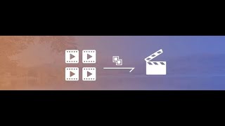 How to Put Two Videos Together