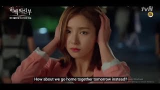[ENGSUB EP 8] Bride of the Water God 2017 Ep 8 Preview - The Bride Of Habaek 하백의 신부