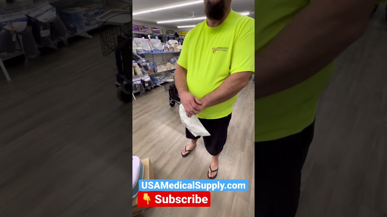 Real CPAP User VLOG#5 