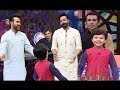 Watch Funniest Moment's of today Salam Zindagi | Pehlaaj Hassan | Iqrar ul Hassan | Faizan Online In HD