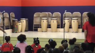 2017 Spring Concert  Part 3