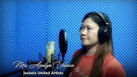 FDD Presents "Basol ko Kadi-Aprilyn Velasco"