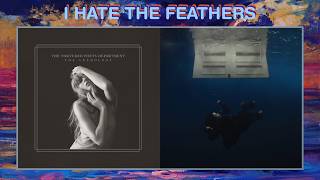 Taylor Swift   I Hate It Here X Billie Eilish   Birds of a Feather Mashup
