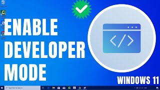 How to Turn on or off Discord Developer Mode on Windows 10/11