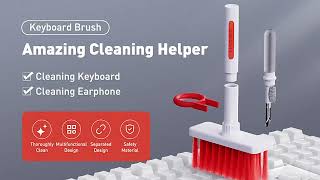 5 IN 1 KEYBOARD & EARPHONE CLEANER screenshot 5