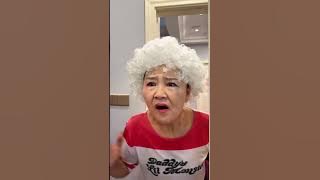 Why did Harley Quinn call for Mom#Harley Quinn #joker