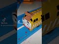 Diesel 10 try to fight with another engine.