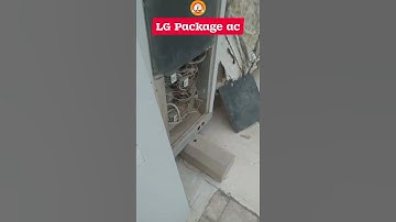 Error code CH18 | LG Package ac | teacheverythings