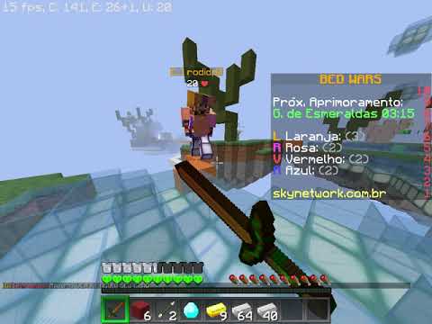 Hack Bed Wars - YouTube